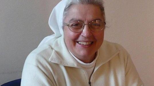 Addio a suor Teresa, la religiosa più amata a Montelupo Fiorentino
