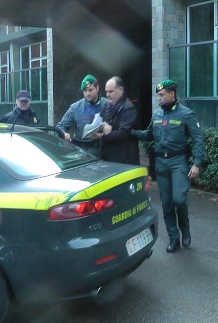 Black Monkey, condanne dimezzate 