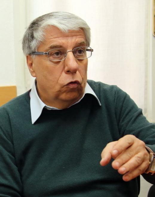 «Caso Bianchini, metodi mafiosi? Io sono perseguitato dai giudici»