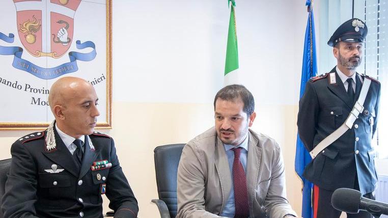 Domani i primi interrogatori di garanzia