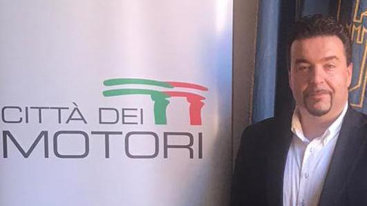 Città dei Motori: il sindaco Luigi Zironi è il nuovo presidente