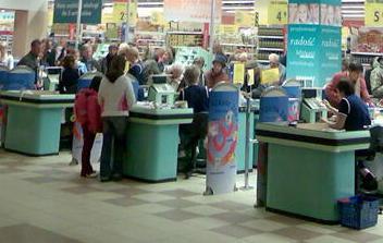Santificare le feste: commercio in sciopero 