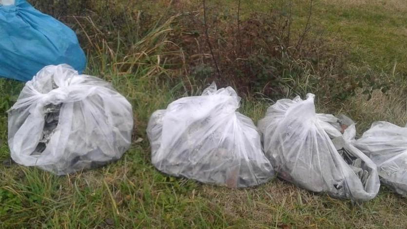 Smaltimento rifiuti Aiuti agli agricoltori col bando comunale