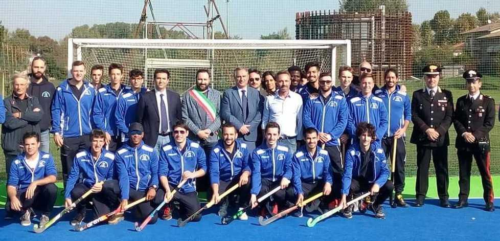 Bondeno sbanca anche Catania e tiene il passo della capolista Padova 