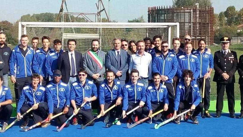 Bondeno sbanca anche Catania e tiene il passo della capolista Padova