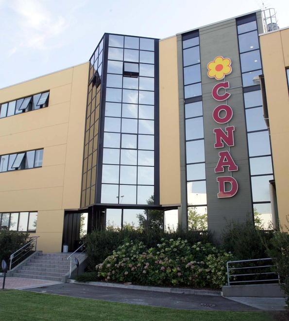 Conad, cambia la logistica Autisti sul piede di guerra 