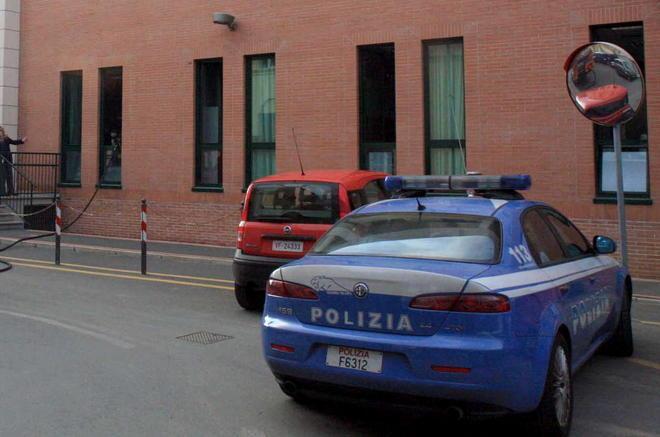 Effusioni spinte in ospedale, denunciati