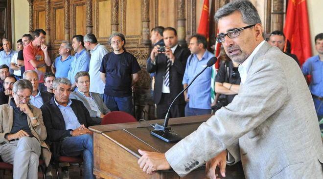 Dogana, sos dalle imprese 