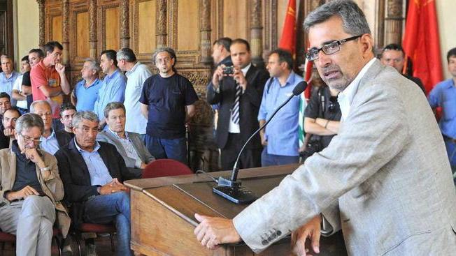 Dogana, sos dalle imprese