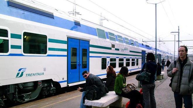 Aumenteranno i treni a due piani per Firenze