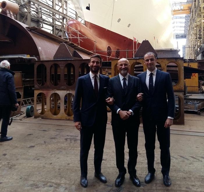 La guerra di banche e banchine, Moby: cos’è in gioco per Livorno 