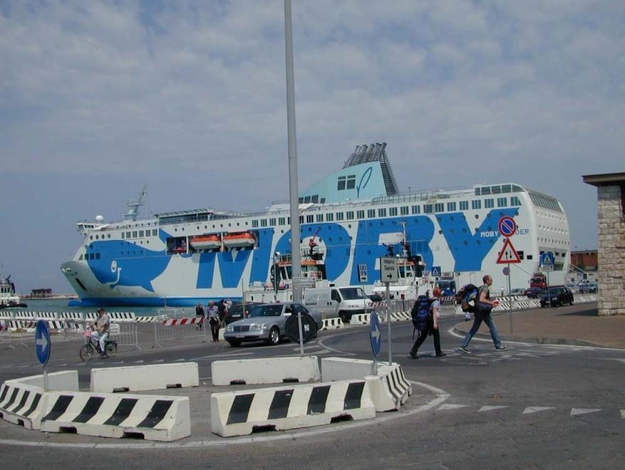 Moby, lo scambio di traghetti è saltato. Onorato si infuria e sale la preoccupazione 
