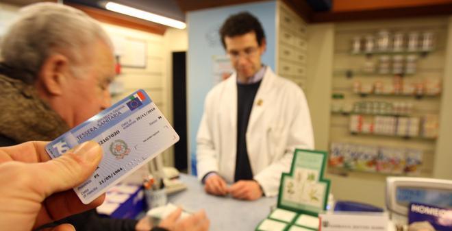 Così si attiva la tessera sanitaria 