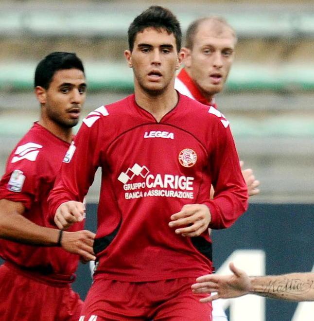 Impresa della Primavera Vince a Firenze e sogna 