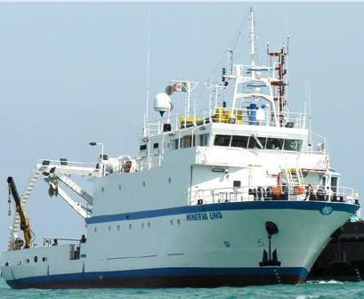 La caccia continua fino a meno 1300 