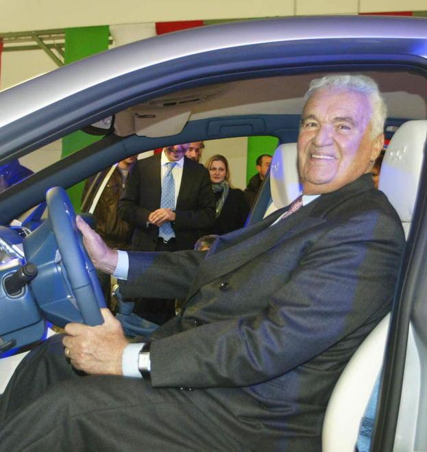 De Tomaso, ecco la cassa Ma si cerca un’alternativa 