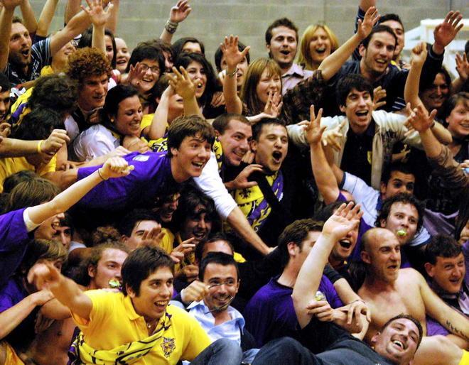 Torneo delle contrade in partenza a Pasquetta
