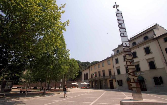 Arte contemporanea e passioni eventi previsti fino a settembre