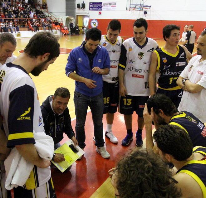 Abc può sorridere Ora i playoff sono molto vicini 