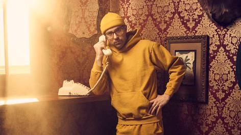 Il batterista Mark Guiliana attraversa rock e jazz passando dall’elettronica