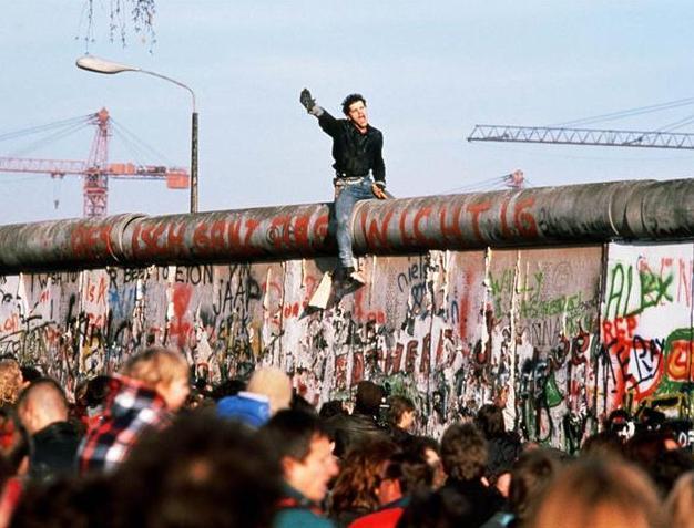Modena-Berlino tra cinema e arte trent’anni dopo la caduta del muro 