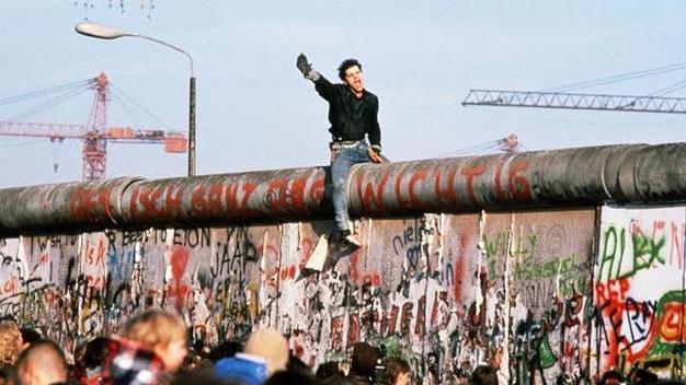 Modena-Berlino tra cinema e arte trent’anni dopo la caduta del muro