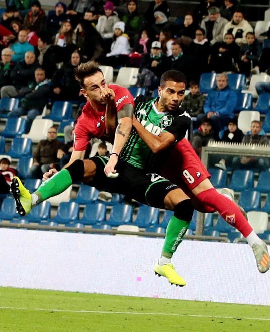 Castrovilli e Milenkovic, con la meglio gioventù la Viola ribalta il Sassuolo 