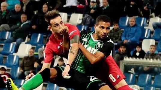 Castrovilli e Milenkovic, con la meglio gioventù la Viola ribalta il Sassuolo