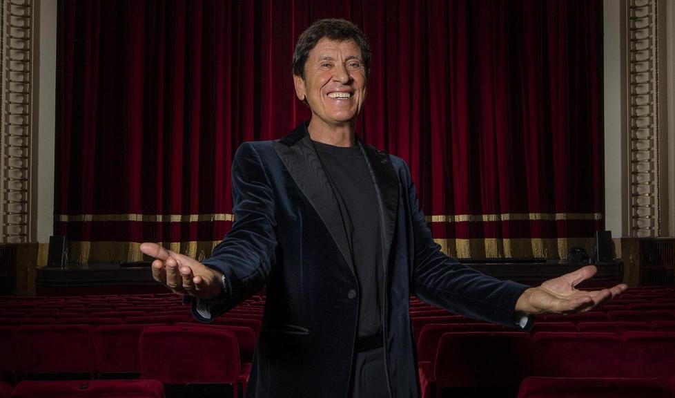 Morandi: «Gioco in casa con i miei successi» 