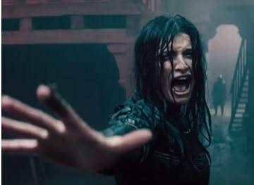 In anteprima mondiale la proiezione del trailer di “The Witcher”