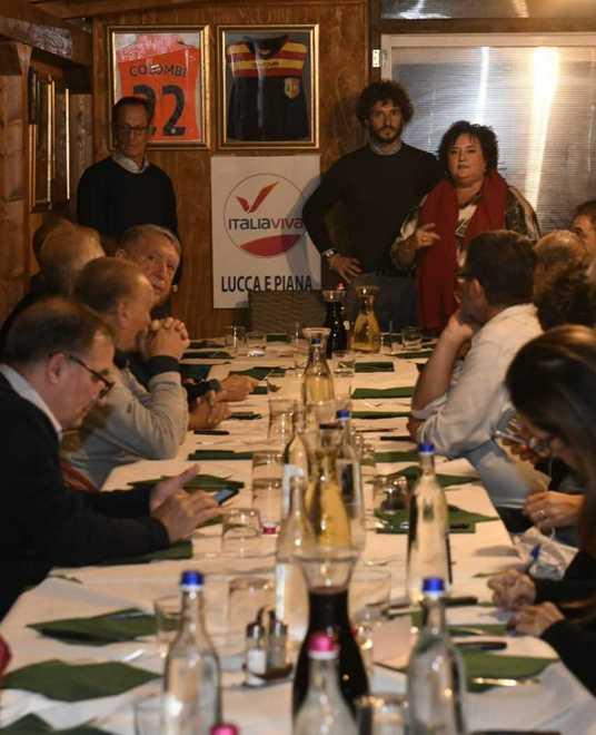 Silvana Pisani lascia il Pd e segue Renzi in Italia Viva 