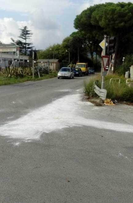 Terra Nostra chiede nuovi posti auto