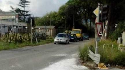 Terra Nostra chiede nuovi posti auto