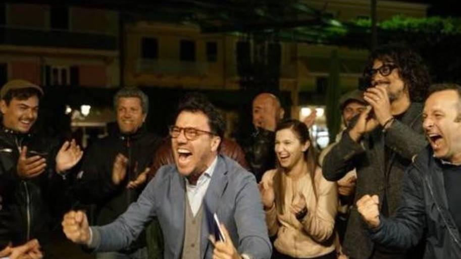 Le Viste in trionfo su Sky, è sua la puntata di 4 Ristoranti