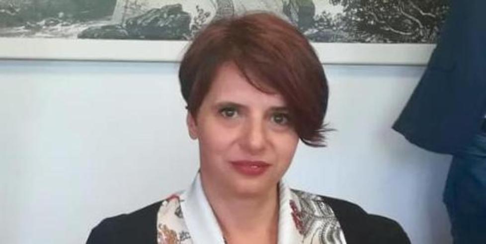 Ilaria Bacci eletta prima presidente del distretto rurale