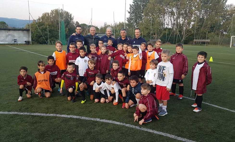 Granata, ad Arezzo rientrano Cigagna e Mannini