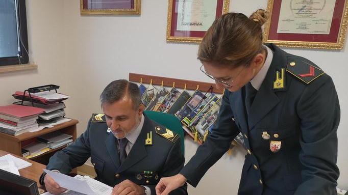 Scoperti dalle Fiamme Gialle 13 colf e badanti evasori totali