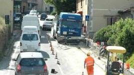 Sos per la Statale: 1.300 firme inviate a Regione e prefettura
