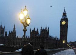 Studenti del liceo Salutati per il terzo anno a Londra 