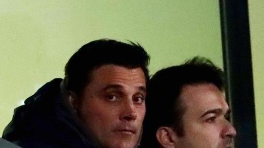 Montella: «Vittoria meritata Noi cresciuti alla distanza»