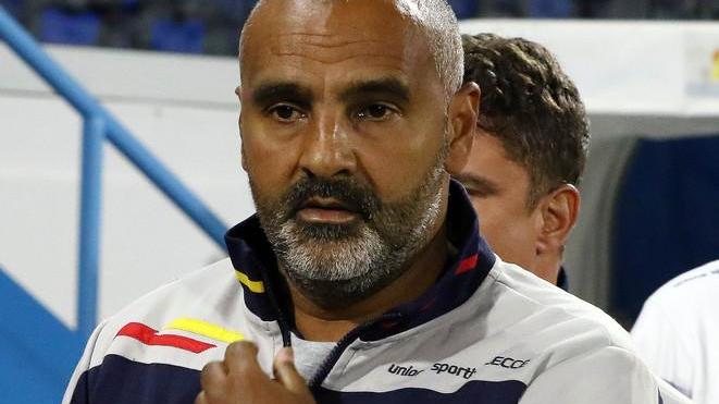 Domenica trasferta a Lecce