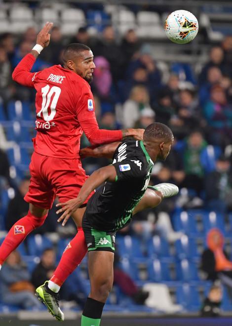 male caputo, Toljan e duncan
