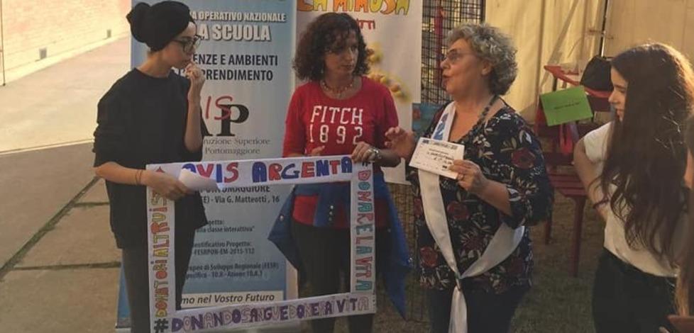 Violenza alle donne L’impegno dell’Avis si allarga ai giovani 