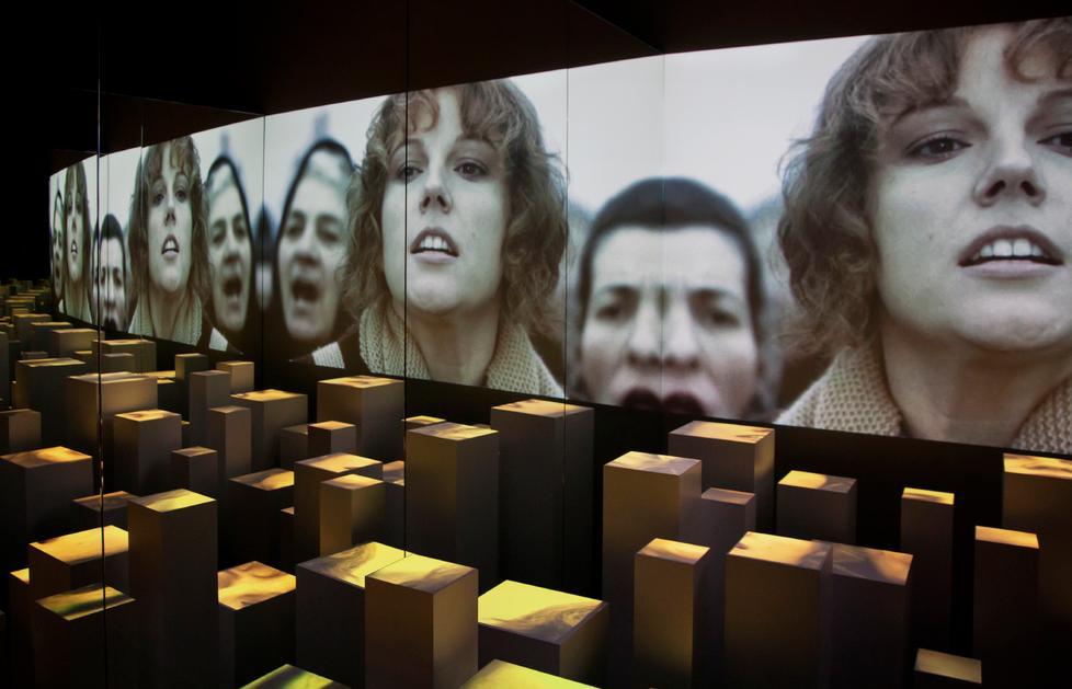 Miac, il museo che fa del cinema lo specchio delle nostre emozioni 