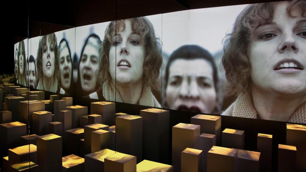 Miac, il museo che fa del cinema lo specchio delle nostre emozioni