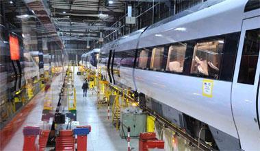 Nuovi treni regionali via alla gara da 1.250 milioni 