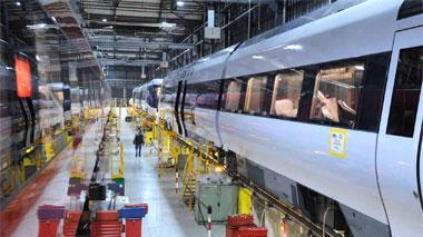 Nuovi treni regionali via alla gara da 1.250 milioni