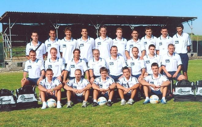 Troppi debiti, addio calcio a Stagno 