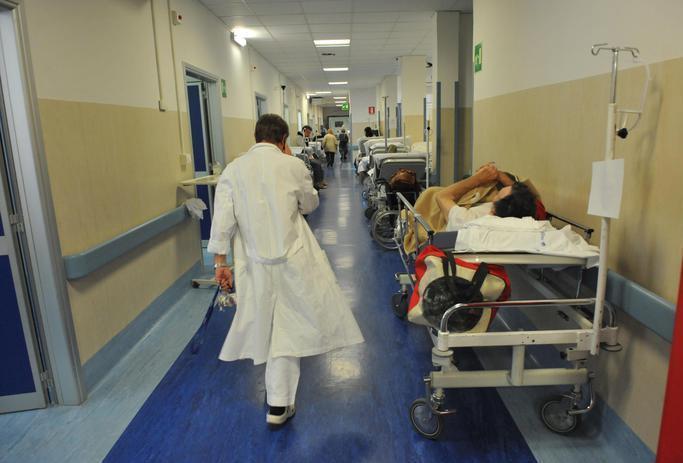 Malata di cancro, l’Assl di Nuoro: è abile al lavoro 