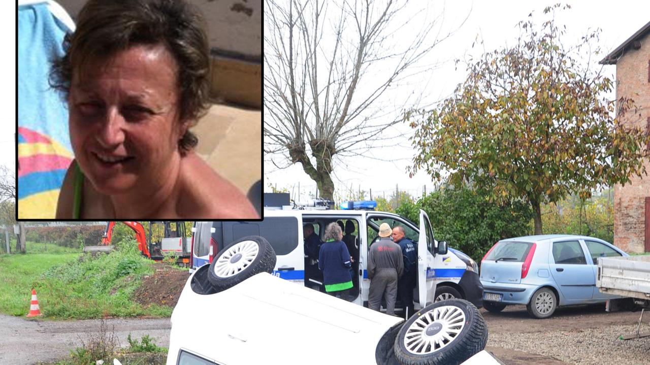 Schianto tra Portile e Montale, muore ex dipendente comunale